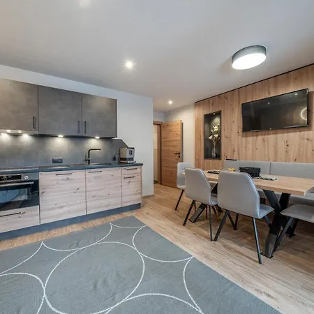 Bergmomente Apartments Sölden Extérieur photo
