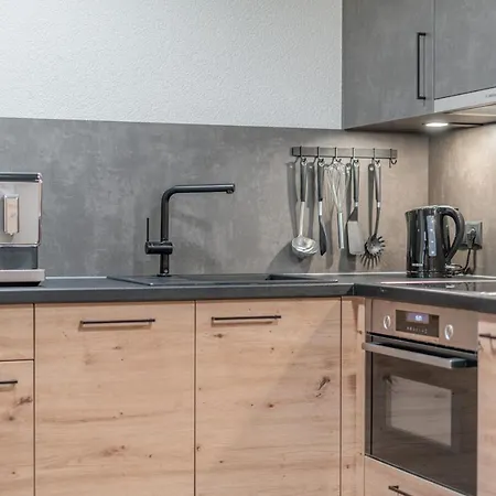 Bergmomente Apartments Sölden Extérieur photo