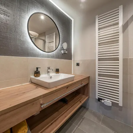 Bergmomente Apartments Sölden Extérieur photo