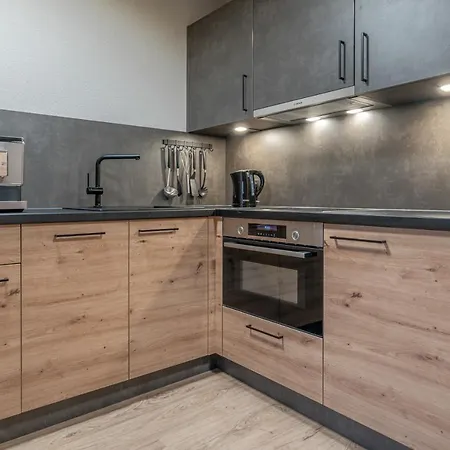 Bergmomente Apartments Sölden Extérieur photo