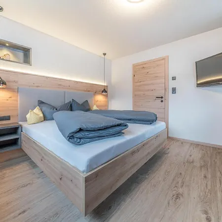 Bergmomente Apartments Sölden Extérieur photo