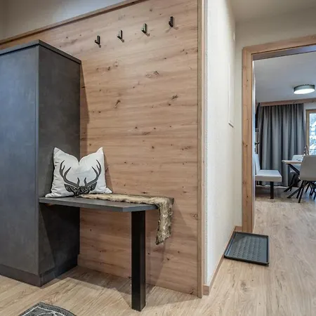 Bergmomente Apartments Sölden Extérieur photo