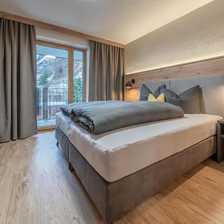 Bergmomente Apartments Sölden Extérieur photo