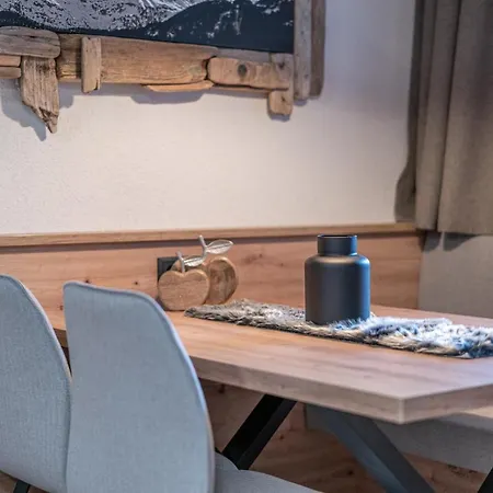 Bergmomente Apartments Sölden Extérieur photo