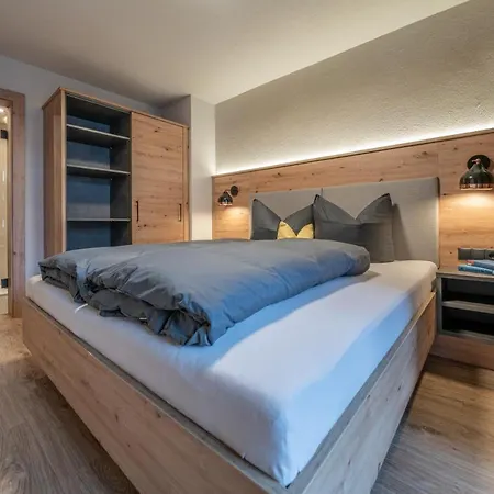 Bergmomente Apartments Sölden Extérieur photo