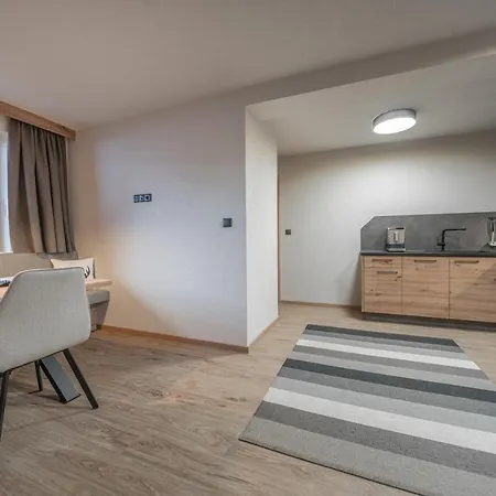 Bergmomente Apartments Sölden Extérieur photo