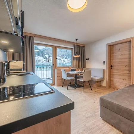 Bergmomente Apartments Sölden Extérieur photo