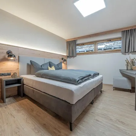 Bergmomente Apartments Sölden Extérieur photo