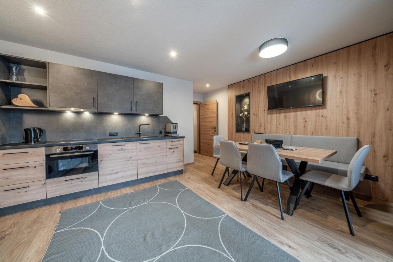 Bergmomente Appartement