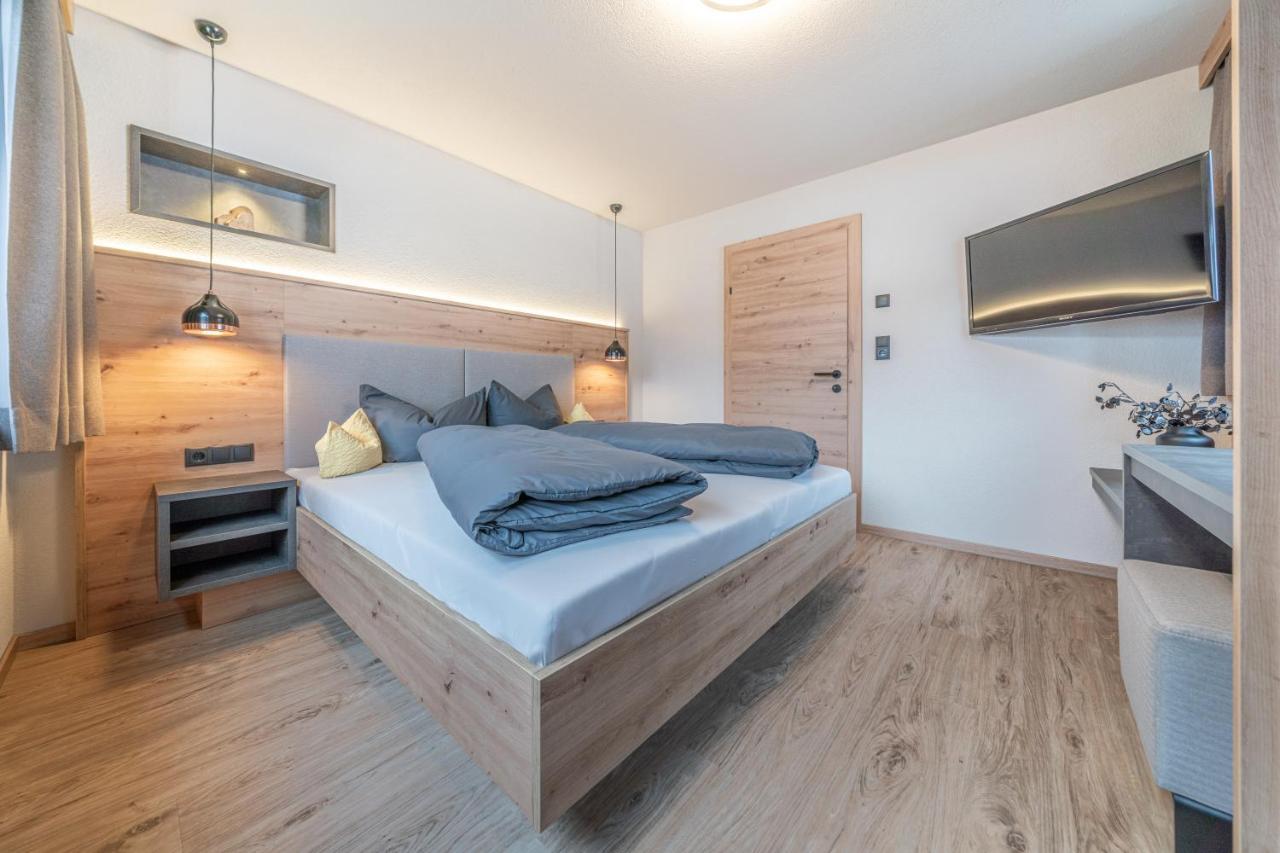 Bergmomente Appartement *