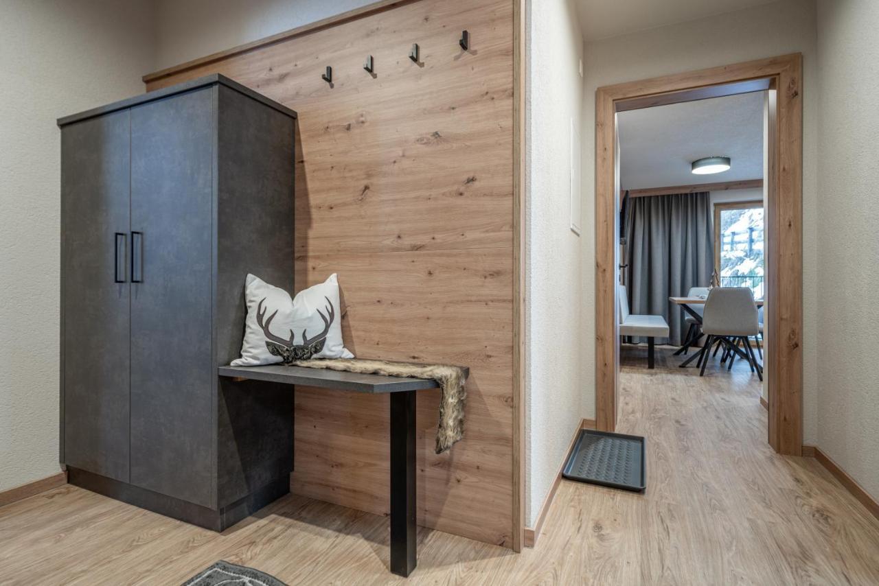 Bergmomente Appartement *