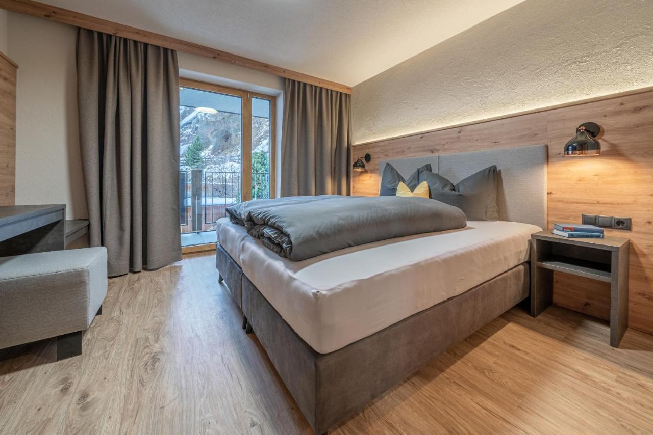 Bergmomente Appartement *