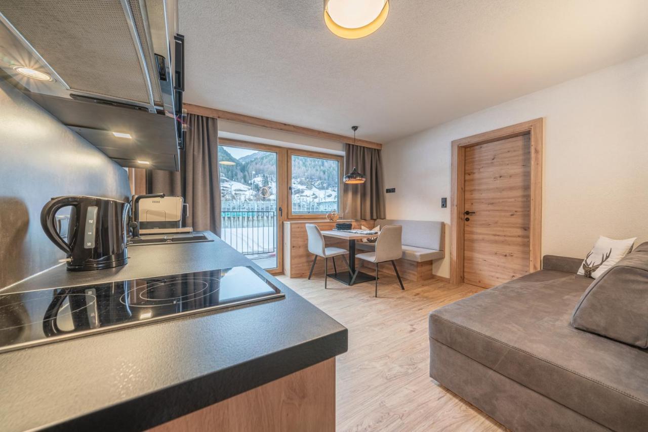 Bergmomente Appartement